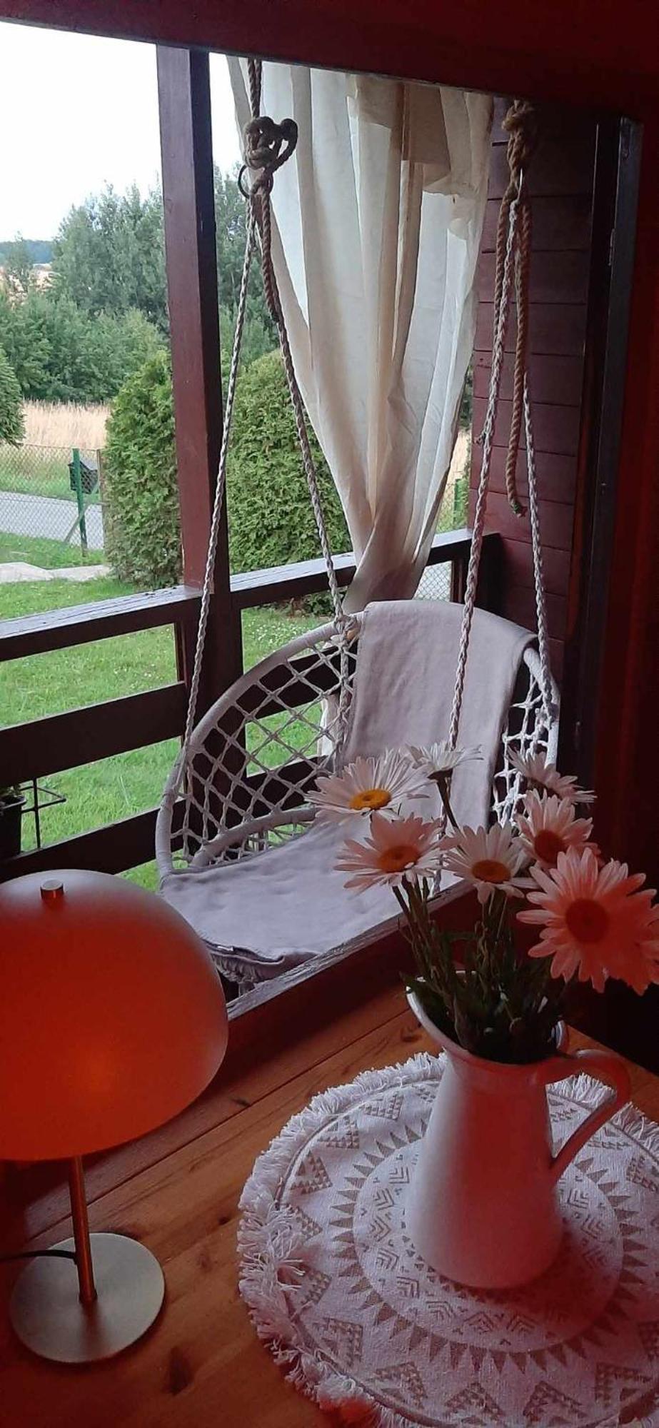 Villa Chatki Sypialne Traperki Polańczyk Exterior foto